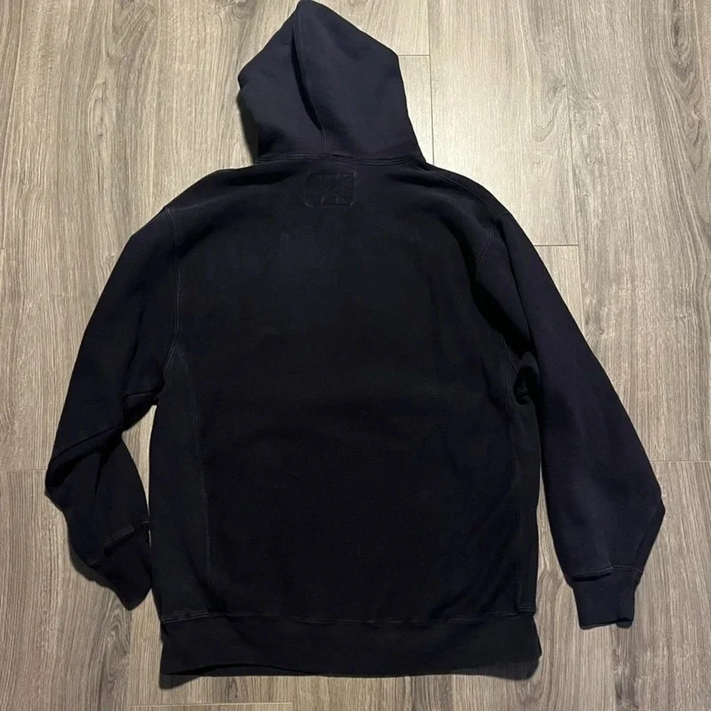 Steve And Barry's Vintage Virginia Hoodie